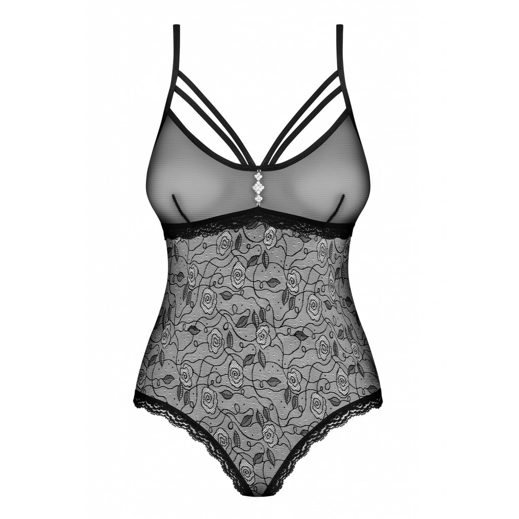 818 Teddy sexy