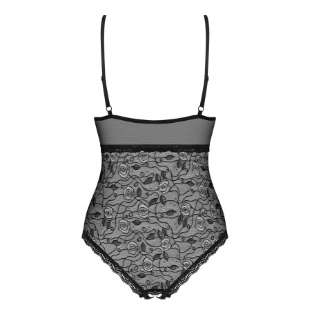 818 Teddy sexy