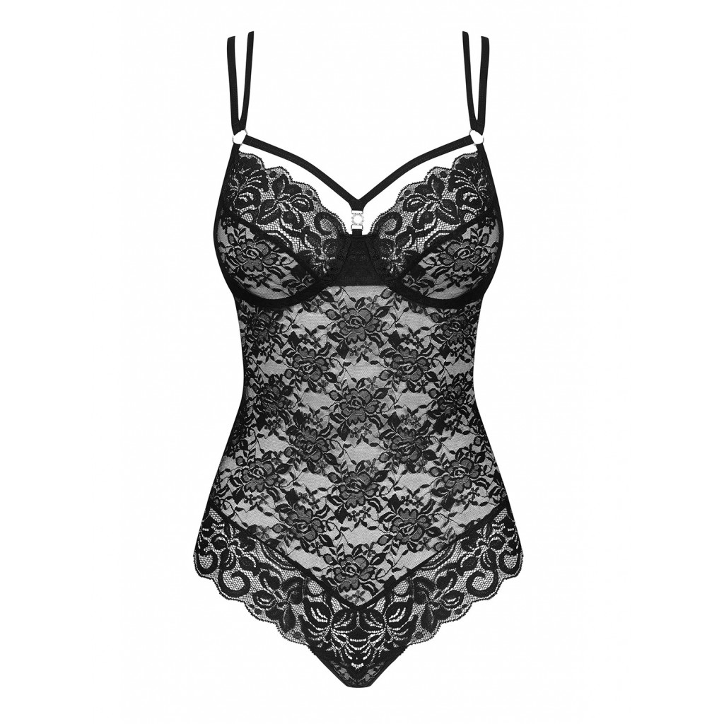 Teddy Sexy Ania
