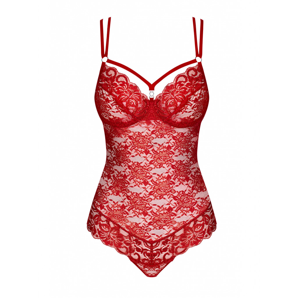 Teddy Sexy Ania