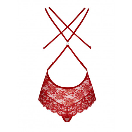 Teddy Sexy Ania