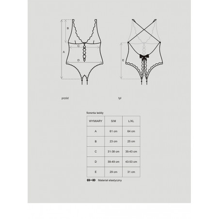 Fiorenta Body