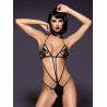 Luiza teddy