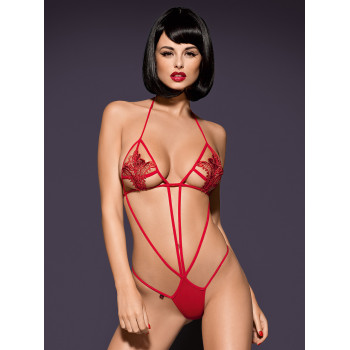 Luiza teddy 2