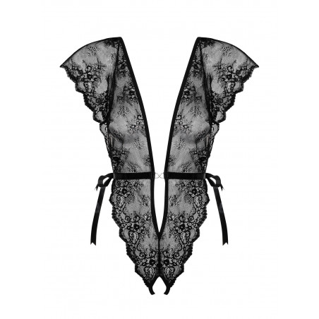 Merossa body