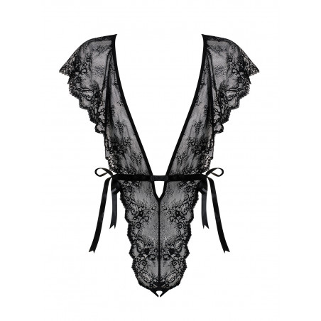 Merossa body