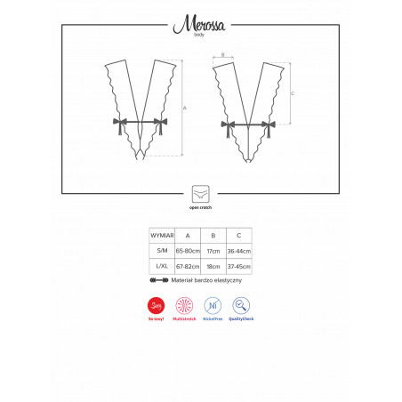 Merossa body