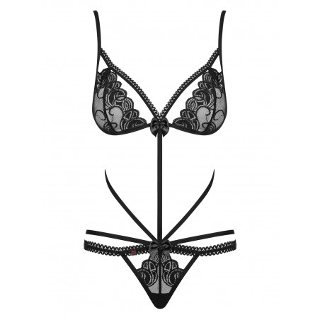 Wonderia body