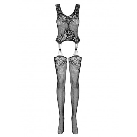Bodystocking F221