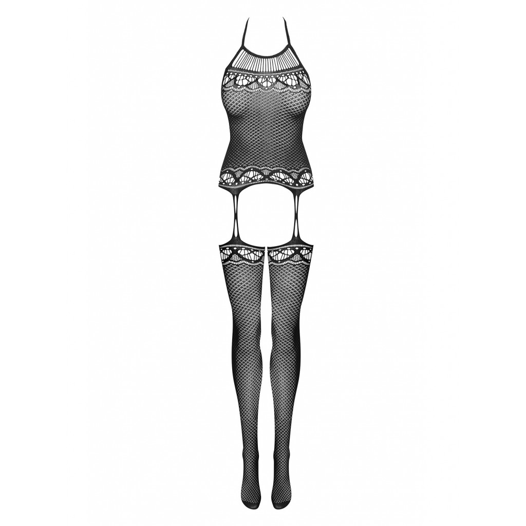 Bodystocking F226
