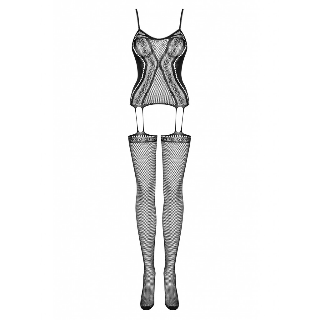 Bodystocking F227