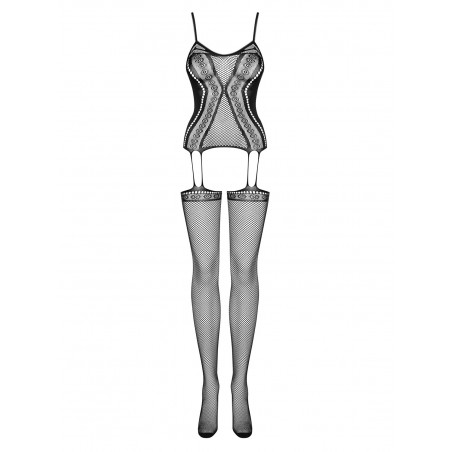 Bodystocking F227