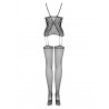 Bodystocking F227