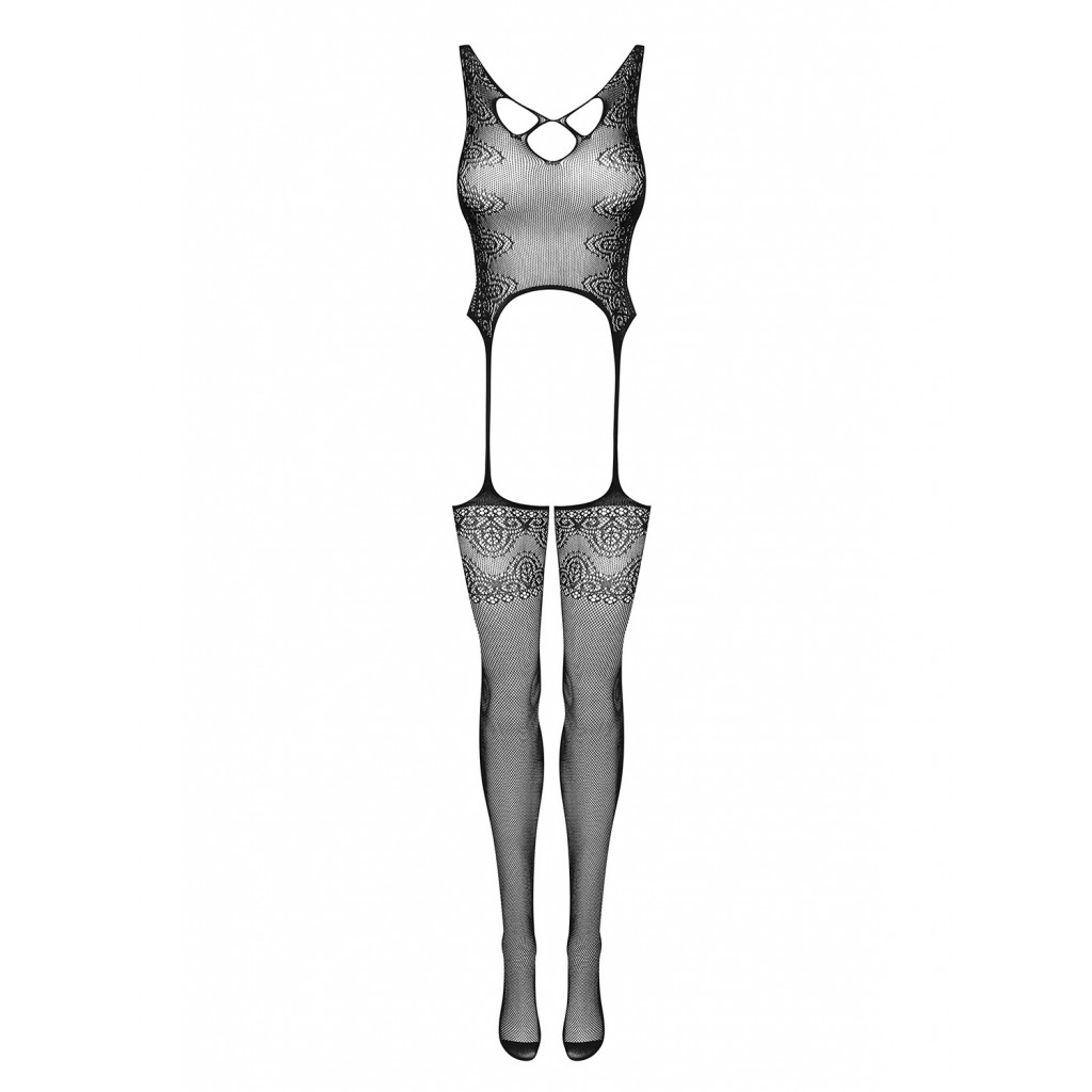 Bodystocking F 228