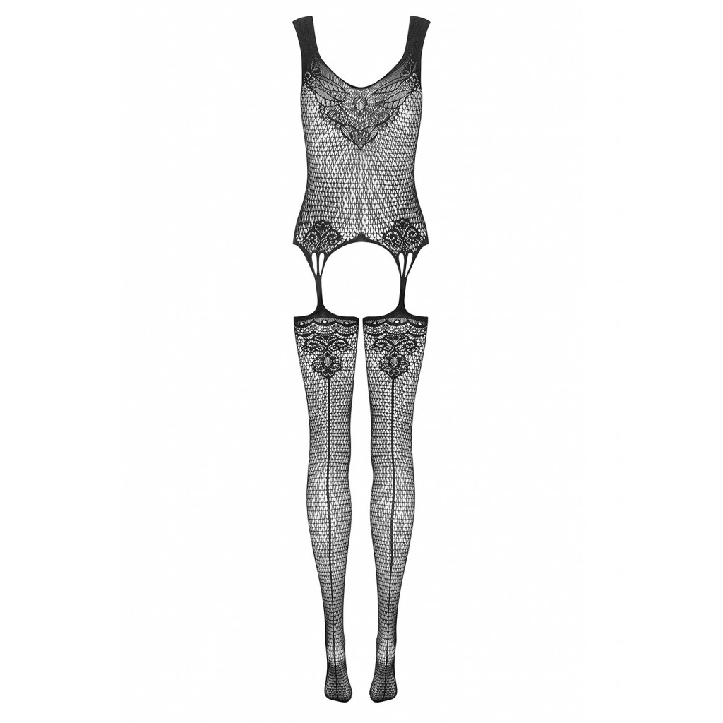 Bodystocking F 231