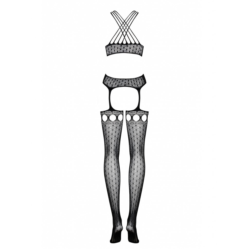 Bodystocking G313