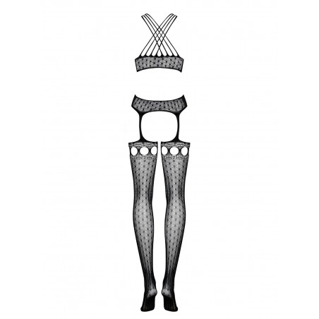 Bodystocking G313