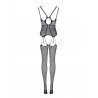 Bodystocking N117