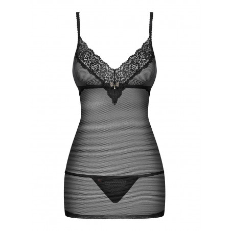 852 Chemise & Perizoma