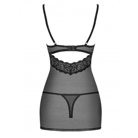 852 Chemise & Perizoma