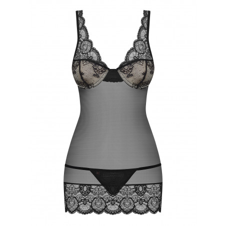 853 Chemise & perizoma