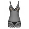 853 Chemise & perizoma