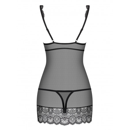 853 Chemise & perizoma