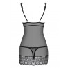 853 Chemise & perizoma