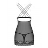 854 Chemise & perizoma