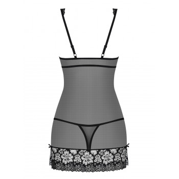 856 Chemise & perizoma 2
