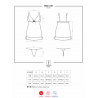 856 Chemise & perizoma