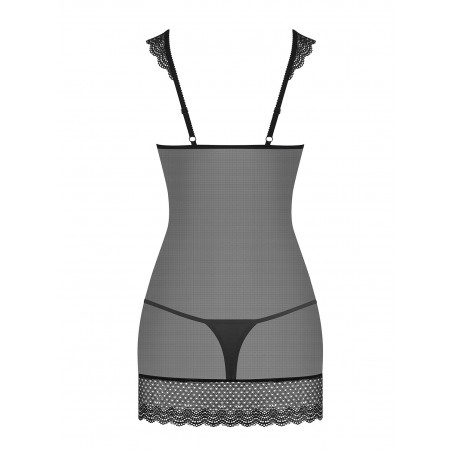 857 Chemise & perizoma