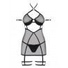 858 Chemise & perizoma