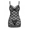 860 Chemise & perizoma
