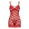 860 Chemise & perizoma