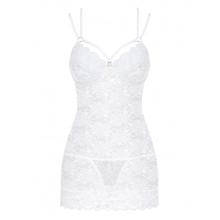 860 Chemise & perizoma