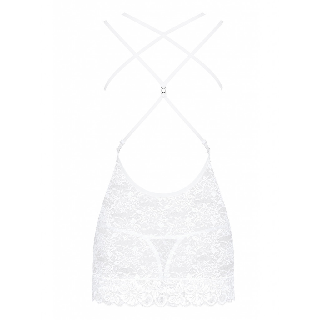 860 Chemise & perizoma