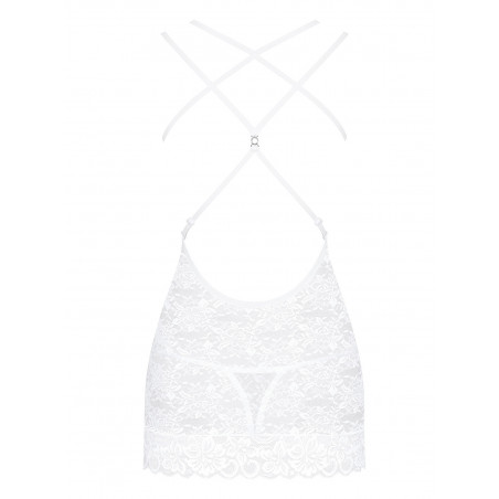 860 Chemise & perizoma