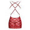 860 Chemise & perizoma
