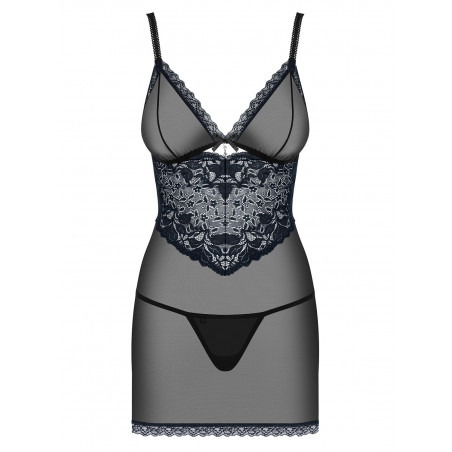 866 Chemise & perizoma