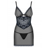 866 Chemise & perizoma