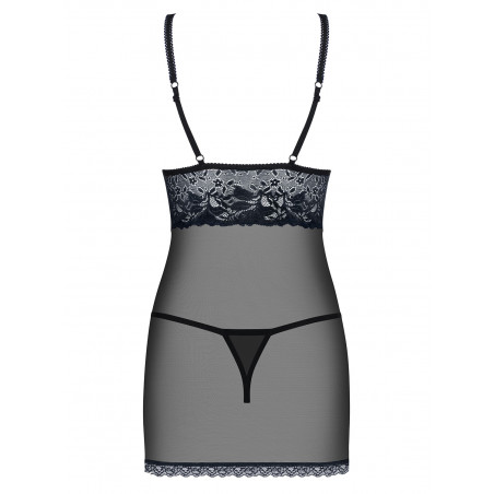 866 Chemise & perizoma