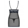 866 Chemise & perizoma