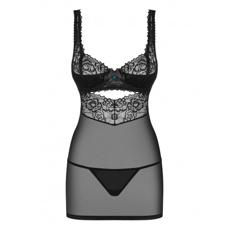867 Chemise & perizoma