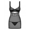 867 Chemise & perizoma