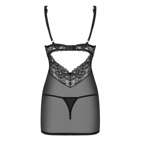 867 Chemise & perizoma