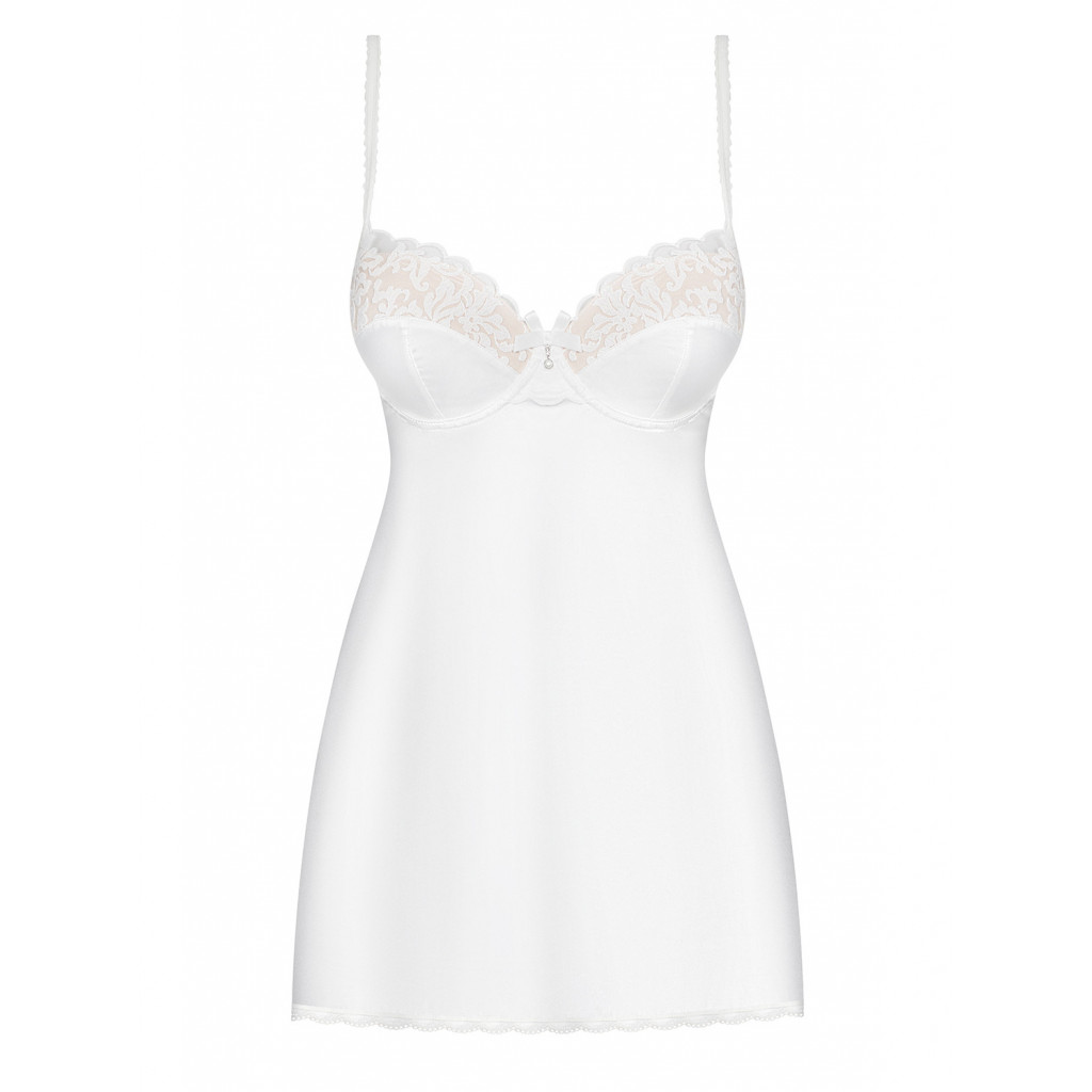 871 Chemise & perizoma