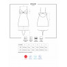 871 Chemise & perizoma