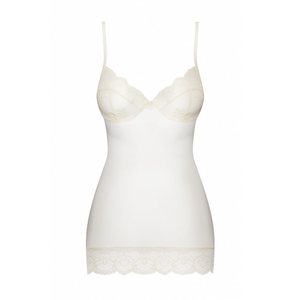 874 Chemise & perizoma