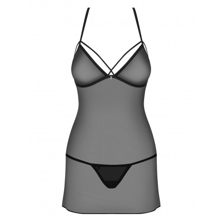 875 Chemise & perizoma